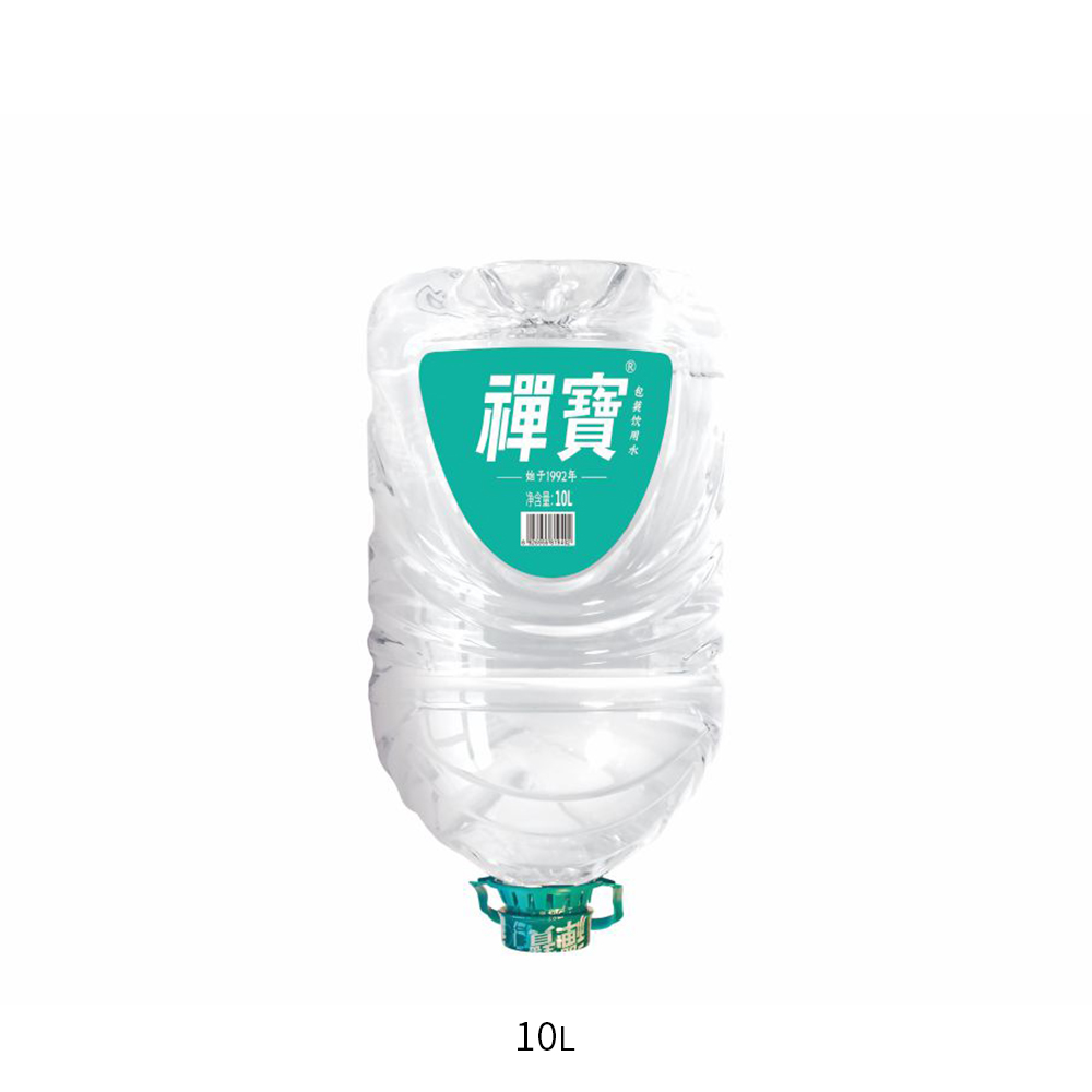 禅宝一次性水