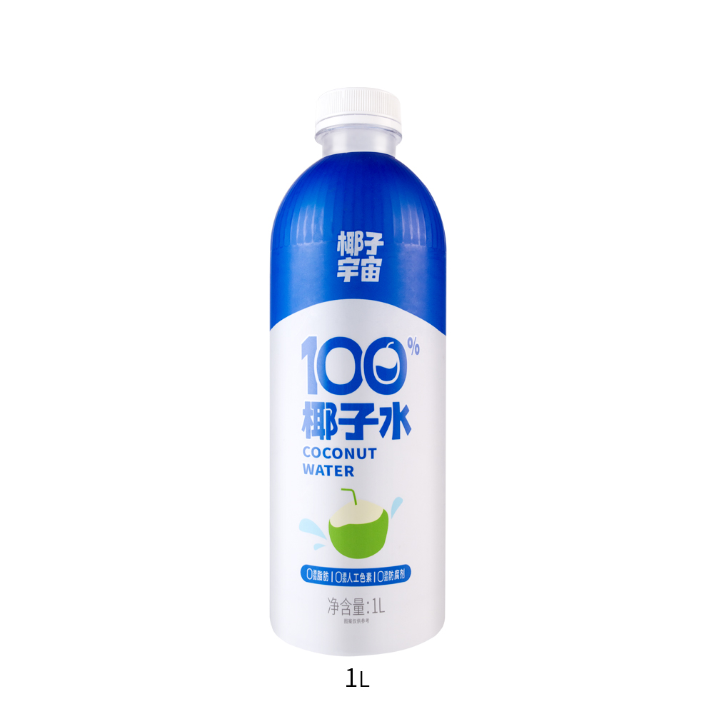 椰子宇宙椰子水（专供版）-1L