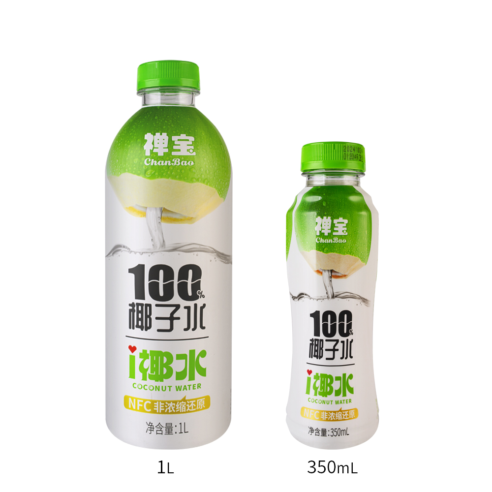 i椰水