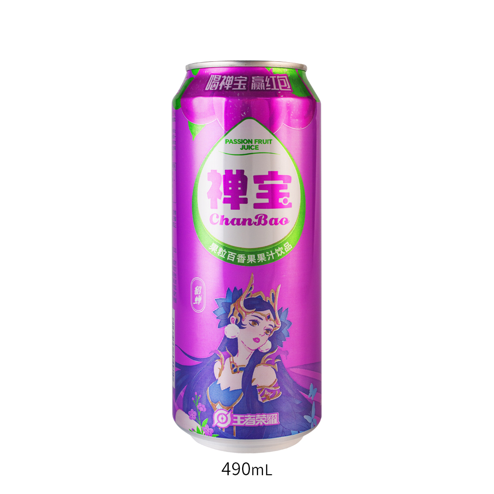 百香果