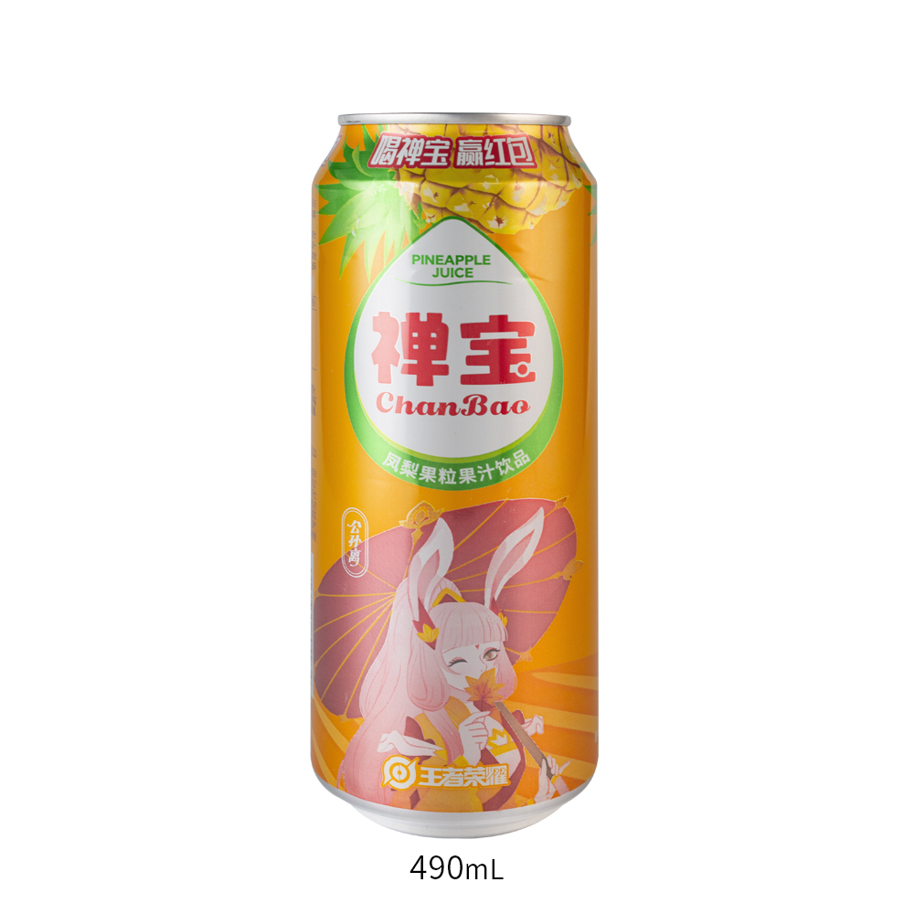 凤梨