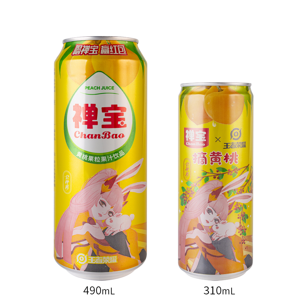 黄桃